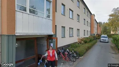 Lägenheter att hyra i Jönköping - Bild från Google Street View