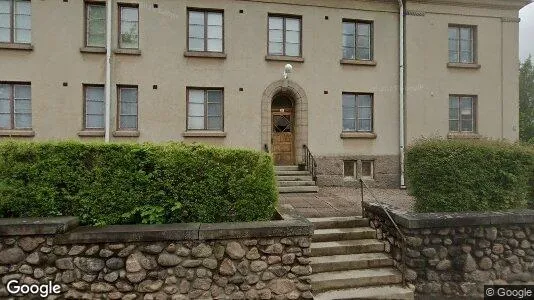 Lägenheter att hyra i Kristinehamn - Bild från Google Street View