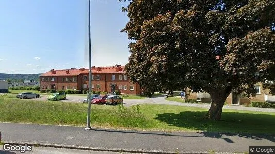 Lägenheter att hyra i Ulricehamn - Bild från Google Street View
