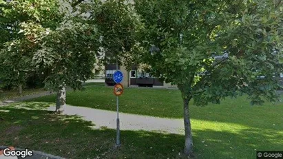 Lägenheter att hyra i Helsingborg - Bild från Google Street View