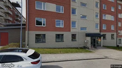 Lägenheter att hyra i Sundbyberg - Bild från Google Street View