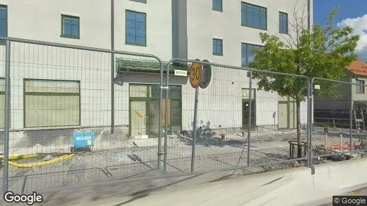 Lägenheter att hyra i Område ej specificerat - Bild från Google Street View
