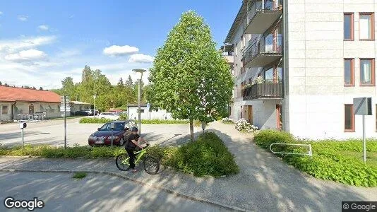 Lägenheter att hyra i Uppsala - Bild från Google Street View
