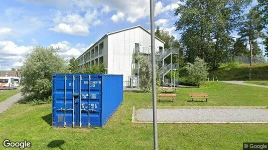 Lägenheter att hyra i Botkyrka - Bild från Google Street View