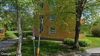 Lägenheter att hyra i Sollentuna - Bild från Google Street View