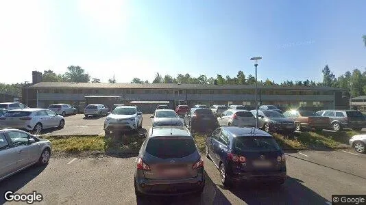 Lägenheter att hyra i Jönköping - Bild från Google Street View