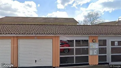 Lägenheter att hyra i Lund - Bild från Google Street View