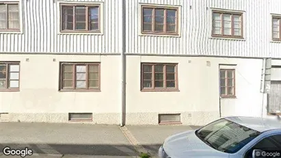 Lägenheter att hyra i Majorna-Linné - Bild från Google Street View