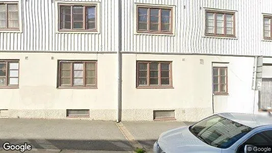 Lägenheter att hyra i Majorna-Linné - Bild från Google Street View