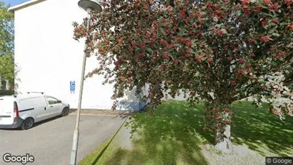 Lägenheter att hyra i Karlstad - Bild från Google Street View