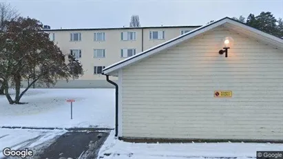 Lägenheter att hyra i Västerås - Bild från Google Street View