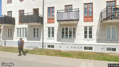 Lägenheter att hyra i Kalmar - Bild från Google Street View