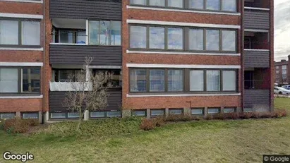 Lägenheter att hyra i Helsingborg - Bild från Google Street View