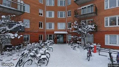 Lägenheter att hyra i Umeå - Bild från Google Street View