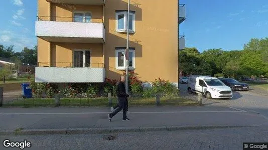 Lägenheter till salu i Sölvesborg - Bild från Google Street View