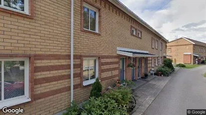 Lägenheter till salu i Sundsvall - Bild från Google Street View