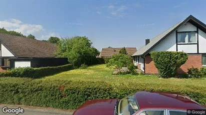 Lägenheter till salu i Kristianstad - Bild från Google Street View