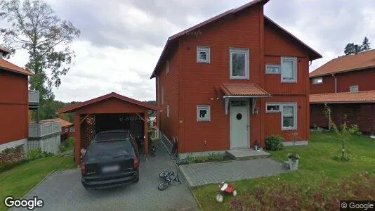 Lägenheter till salu i Vaxholm - Bild från Google Street View