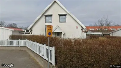 Lägenheter till salu i Helsingborg - Bild från Google Street View