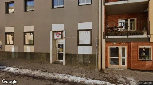 Lägenheter till salu i Norrköping - Bild från Google Street View