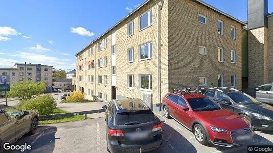 Lägenheter till salu i Norrtälje - Bild från Google Street View