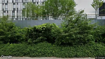 Lägenheter till salu i Uppsala - Bild från Google Street View