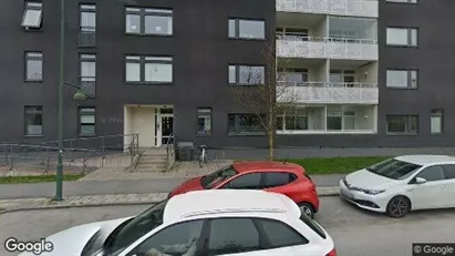 Lägenheter till salu i Örebro - Bild från Google Street View