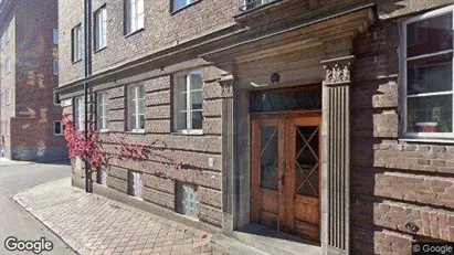 Lägenheter till salu i Helsingborg - Bild från Google Street View