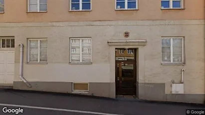 Bostadsrätter till salu i Sundbyberg - Bild från Google Street View