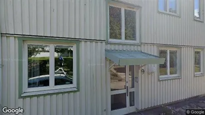 Lägenheter till salu i Örgryte-Härlanda - Bild från Google Street View