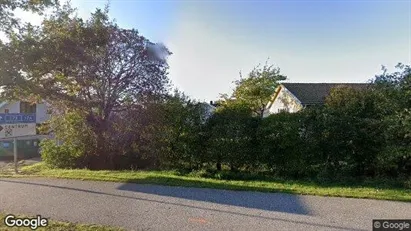 Lägenheter till salu i Sotenäs - Bild från Google Street View