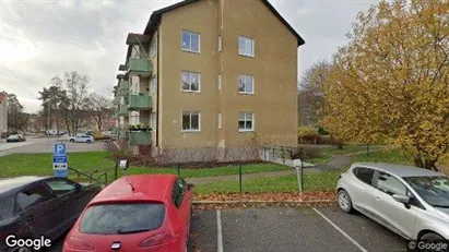 Lägenheter till salu i Västerås - Bild från Google Street View