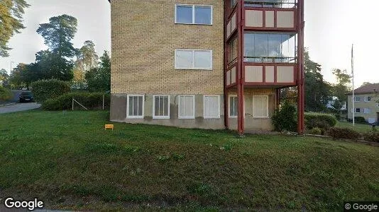 Lägenheter till salu i Sigtuna - Bild från Google Street View