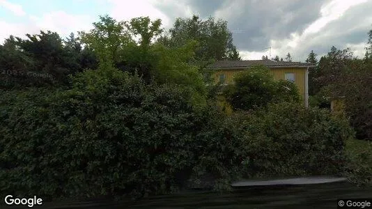 Lägenheter till salu i Täby - Bild från Google Street View