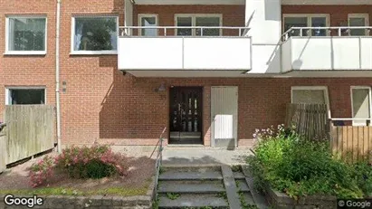 Lägenheter att hyra i Norra hisingen - Bild från Google Street View