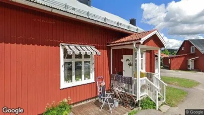 Lägenheter att hyra i Bengtsfors - Bild från Google Street View