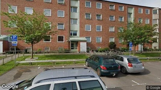 Lägenheter att hyra i Sofielund - Bild från Google Street View