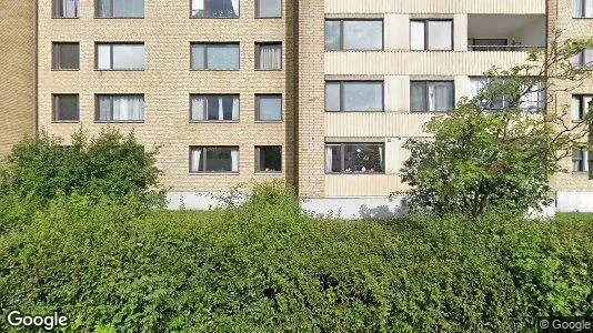 Lägenheter att hyra i Malmö Centrum - Bild från Google Street View