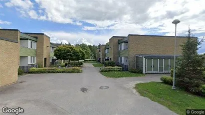 Lägenheter att hyra i Linköping - Bild från Google Street View