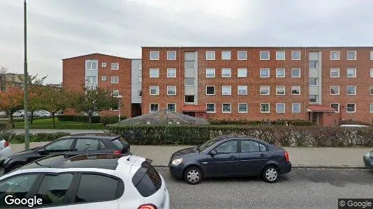 Lägenheter att hyra i Sofielund - Bild från Google Street View