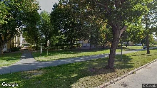 Lägenheter att hyra i Uppsala - Bild från Google Street View