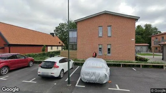 Bostadsrätter till salu i Helsingborg - Bild från Google Street View