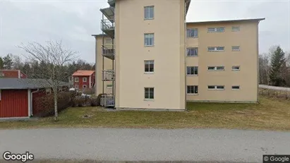 Bostadsrätter till salu i Upplands-Bro - Bild från Google Street View