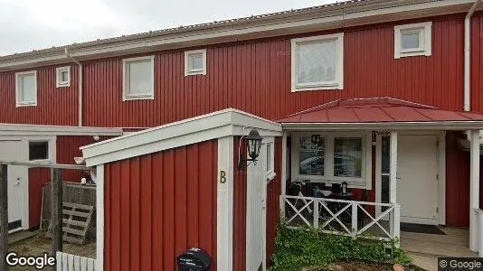 Bostadsrätter till salu i Gävle - Bild från Google Street View