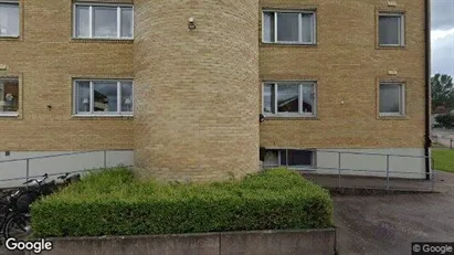 Bostadsrätter till salu i Kristinehamn - Bild från Google Street View