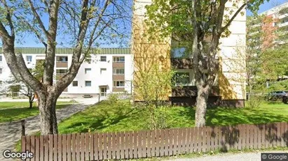 Bostadsrätter till salu i Järfälla - Bild från Google Street View