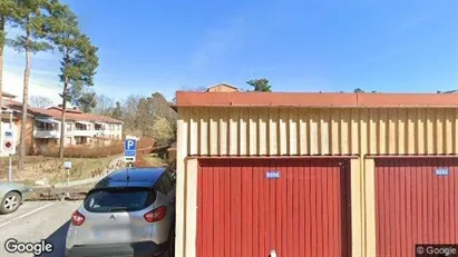 Bostadsrätter till salu i Täby - Bild från Google Street View