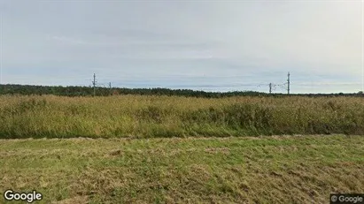 Lägenheter till salu i Kungsbacka - Bild från Google Street View