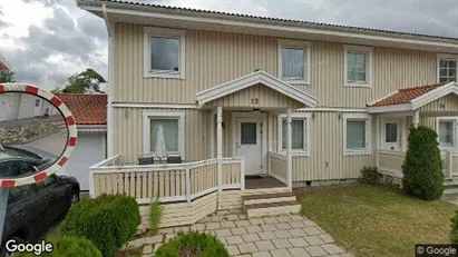 Bostadsrätter till salu i Södertälje - Bild från Google Street View