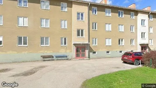 Bostadsrätter till salu i Ludvika - Bild från Google Street View
